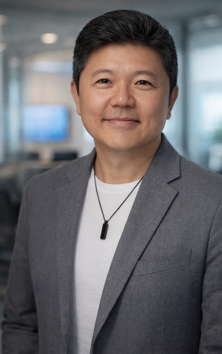Marcio Namiki